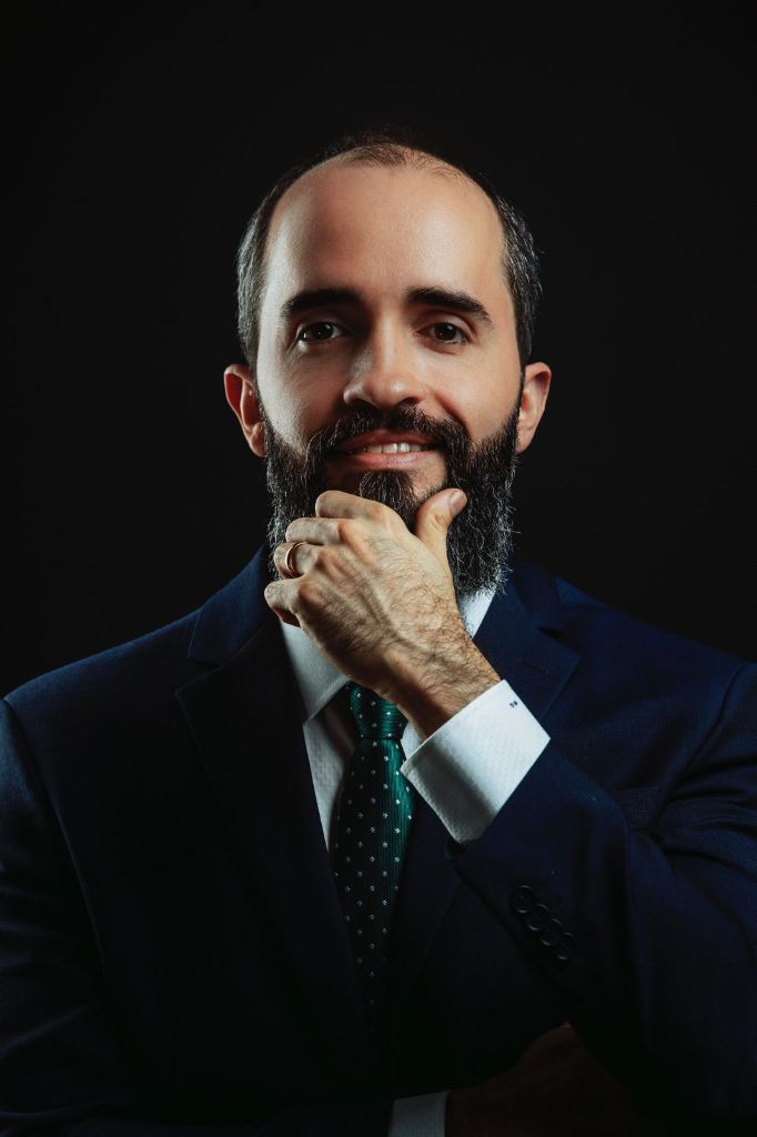 Dr. Manoel Quintino
