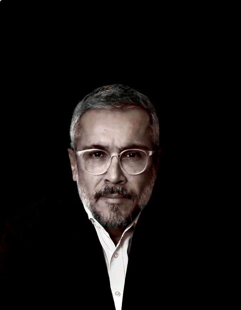 Dr. Claudio Farcic